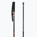 KADVA Tengri adjustable trekking poles red 7
