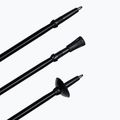 KADVA Tengri adjustable trekking poles red 9