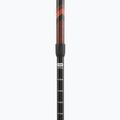 KADVA Tengri adjustable trekking poles red 10