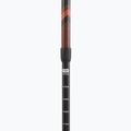 KADVA Tengri hiking poles red 10