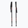 KADVA Tengri hiking poles red 11