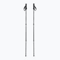 KADVA Sajama adjustable trekking poles red 5