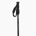KADVA Sajama adjustable trekking poles red 6