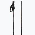 KADVA Sajama adjustable trekking poles red 7