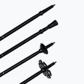 KADVA Sajama adjustable trekking poles red 9