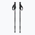 KADVA Sajama adjustable trekking poles red 11