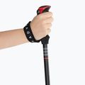KADVA Sajama adjustable trekking poles red 14