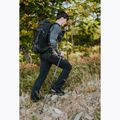 KADVA Sajama adjustable trekking poles red 15