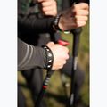 KADVA Sajama adjustable trekking poles red 17