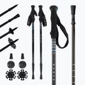 KADVA Sajama adjustable trekking poles blue