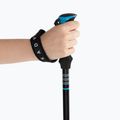 KADVA Sajama adjustable trekking poles blue 4