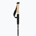 KADVA Kibo adjustable trekking poles orange 6