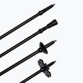 KADVA Kibo adjustable trekking poles orange 9