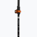 KADVA Kibo adjustable trekking poles orange 10