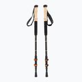 KADVA Kibo hiking poles orange 11