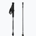 KADVA Torre adjustable carbon trekking poles grey 8