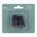 Trekking Pole Covers KADVA Trek Black 3