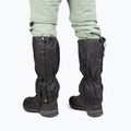 KADVA Lumi black gaiters 2