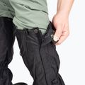 KADVA Lumi black gaiters 3