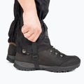 KADVA Lumi black gaiters 4