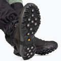 KADVA Lumi black gaiters 6