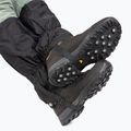KADVA Lumi black gaiters 7