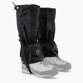 KADVA Lumi black gaiters 8