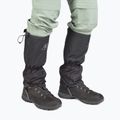 KADVA Nego black gaiters
