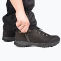 KADVA Nego black gaiters 4