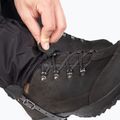 KADVA Nego black gaiters 5