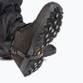 KADVA Nego black gaiters 6