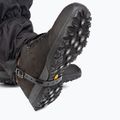 KADVA Nego Gaiters black 6