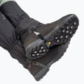 KADVA Nego black gaiters 7