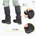 KADVA Nego black gaiters 14