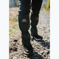 KADVA Nego black gaiters 9