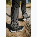 KADVA Nego black gaiters 10