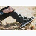 KADVA Nego black gaiters 12