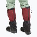 KADVA Gaiters Nego maroon 2