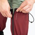 KADVA Gaiters Nego maroon 3