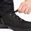 KADVA Nego Burgundy Gaiters 5