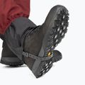 KADVA Nego Burgundy Gaiters 6