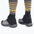 KADVA Elurra black running gaiters 2