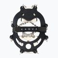 KADVA Cerro black boot grips 10