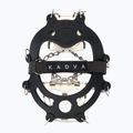 KADVA Cerro boot crampons black 10