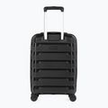 KADVA Cayes 42 l black cabin travel suitcase 5