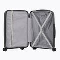 Medium travel suitcase KADVA Cayes 75 l black 6