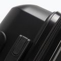 Medium travel suitcase KADVA Cayes 75 l black 12