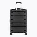 Large travel suitcase KADVA Cayes 113 l black 5