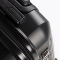 Large travel suitcase KADVA Cayes 113 l black 12