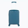 KADVA Sancho 38L Cabin Travel Suitcase Blue